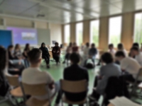 Workshop: 